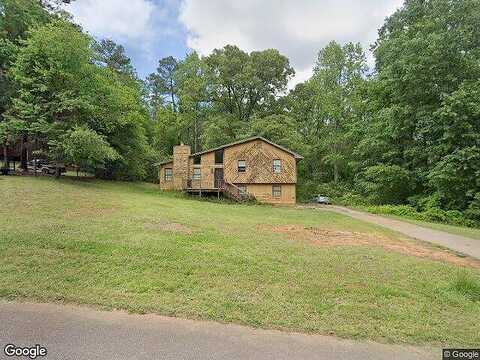Church, WHITESBURG, GA 30185