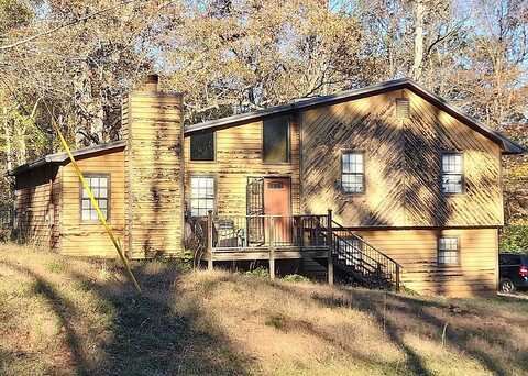 Church, WHITESBURG, GA 30185
