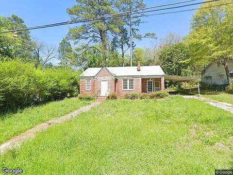 Baldwin, MILLEDGEVILLE, GA 31061