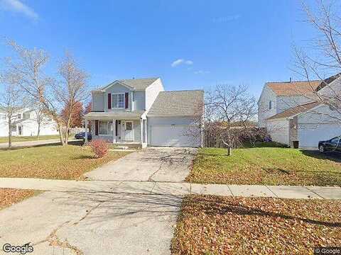 Glenrose, LAKE IN THE HILLS, IL 60156