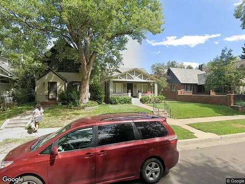 Lafayette, DENVER, CO 80218