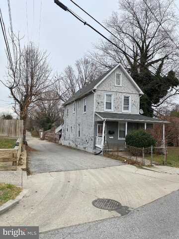 Glenarm, BALTIMORE, MD 21206