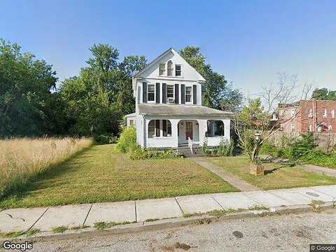 Springwood, BALTIMORE, MD 21206