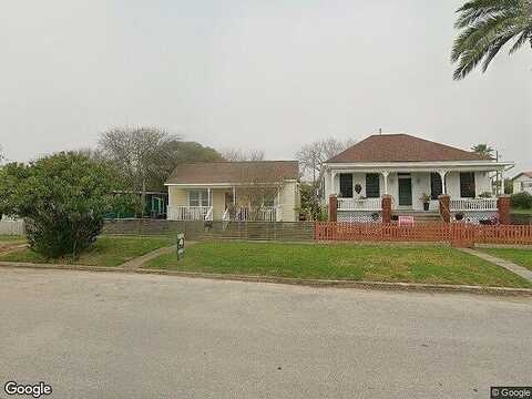 Avenue R 1/2, GALVESTON, TX 77550