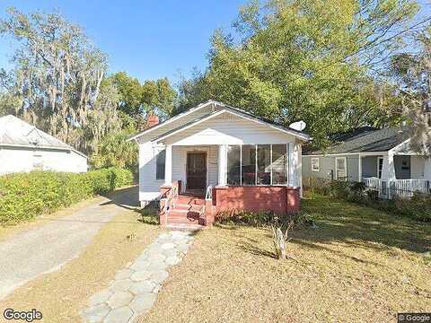 Birch, JACKSONVILLE, FL 32206