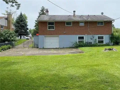 Brocone, VANDALIA, OH 45377