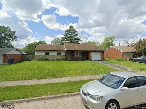 Glenrose, VANDALIA, OH 45377