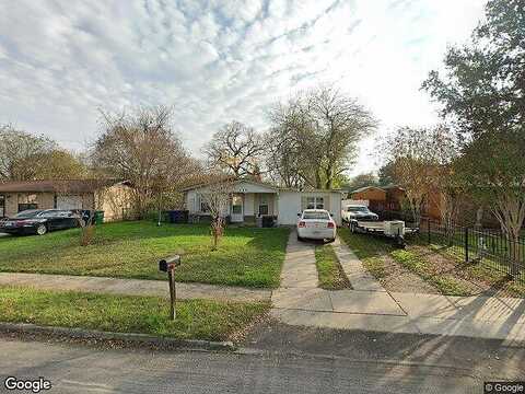 Lanier, SAN ANTONIO, TX 78221