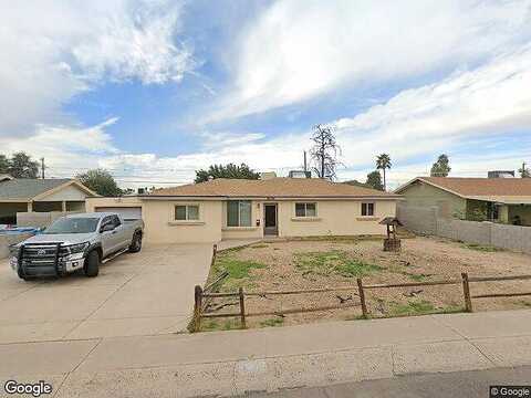 30Th, PHOENIX, AZ 85017