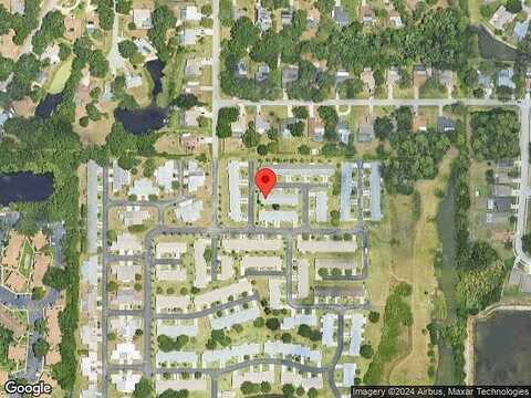 Avanti, NEW PORT RICHEY, FL 34655