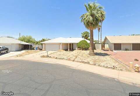 Evans, PHOENIX, AZ 85053