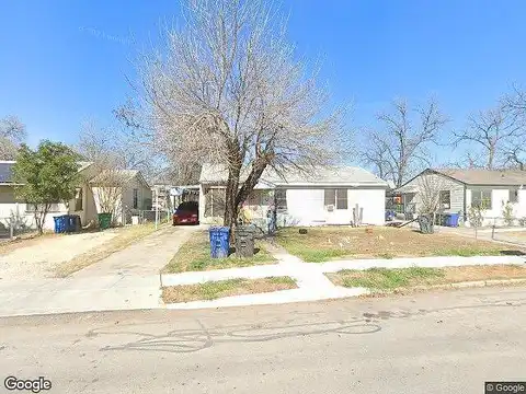 Ellana Claire, SAN ANTONIO, TX 78225