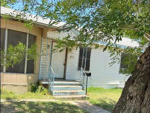 Ellana Claire, SAN ANTONIO, TX 78225