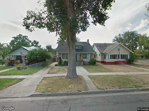 Meeker, FORT MORGAN, CO 80701