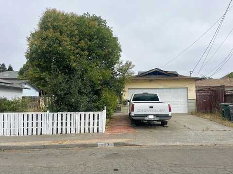 Myrtlewood, SANTA ROSA, CA 95407