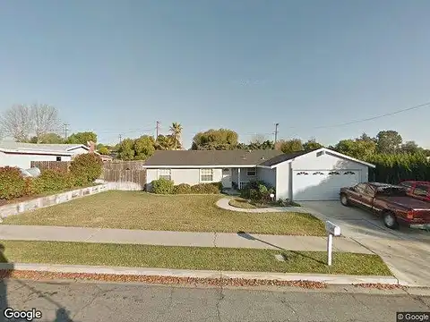 Fernview, SANTA MARIA, CA 93455