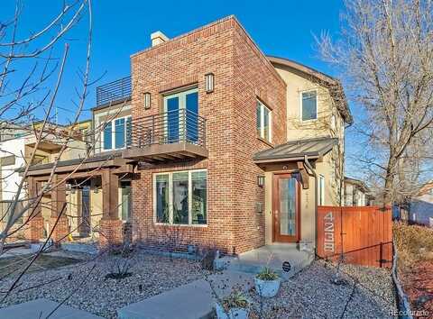 Stuart, DENVER, CO 80212