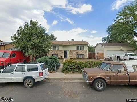 6Th, BRIGHTON, CO 80601