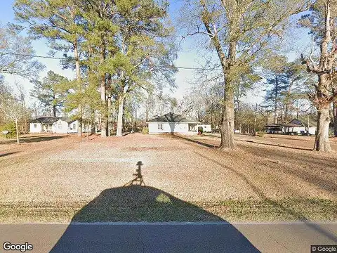 Railroad, BENTONIA, MS 39040