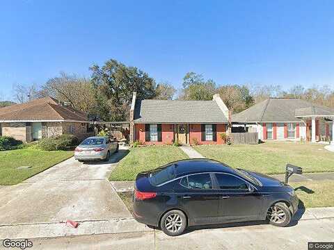 Longview, DESTREHAN, LA 70047