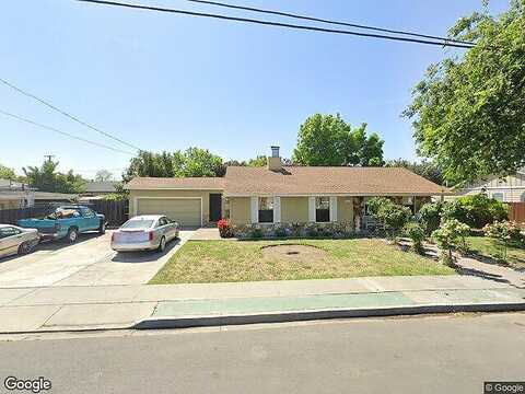 Whittier, TRACY, CA 95376