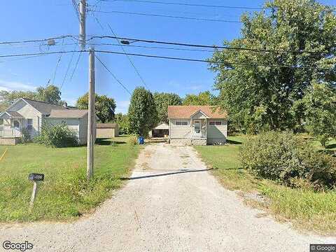 State Route 162, GRANITE CITY, IL 62040