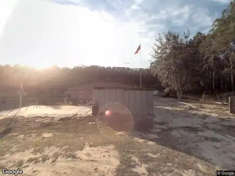 Pleasant, POMONA PARK, FL 32181
