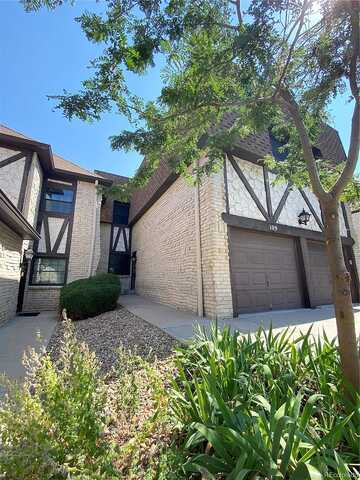 Olive, DENVER, CO 80237