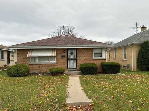 70Th, MILWAUKEE, WI 53216