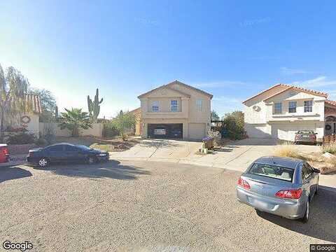 Firethorn, TUCSON, AZ 85741