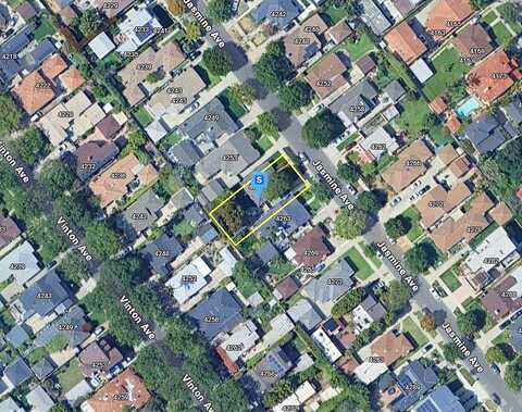 Jasmine, CULVER CITY, CA 90232