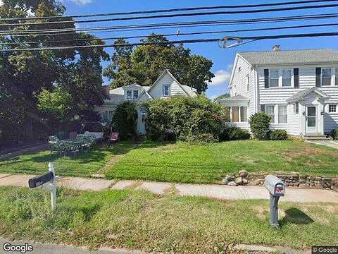 Platt, WEST HAVEN, CT 06516