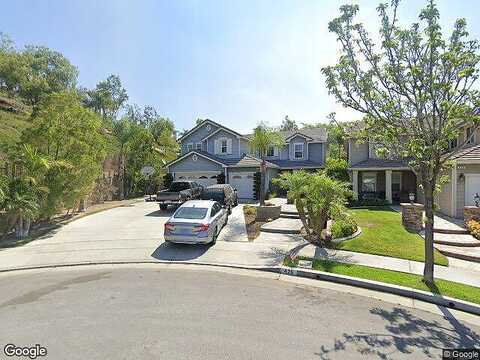 Sunrose, BREA, CA 92823