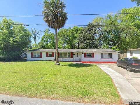 Glenview, JACKSONVILLE, FL 32207