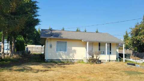 105Th, EVERETT, WA 98204