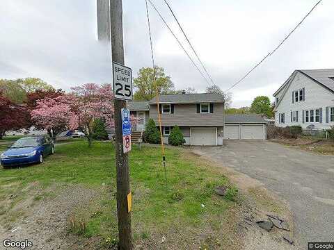 Pearl Lake, WATERBURY, CT 06706