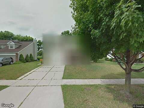Berkdale, Van Buren Twp, MI 48111