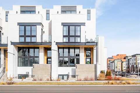 8Th, DENVER, CO 80220