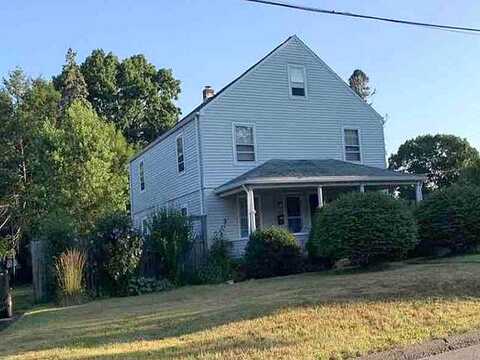 43 -45 Franklin St, Manchester, CT 06040