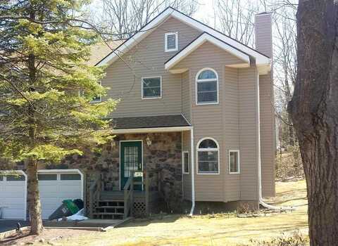 Seneca, MOUNT POCONO, PA 18344