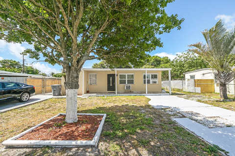 Old Spanish, LANTANA, FL 33462