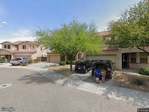 43Rd, NEW RIVER, AZ 85087