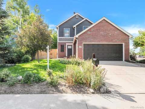 Zenobia, DENVER, CO 80236