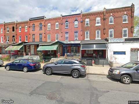 Westminster, PHILADELPHIA, PA 19104