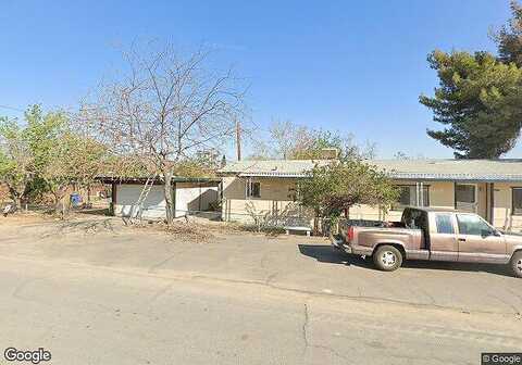 Eastern, TAFT, CA 93268