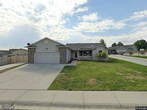 Wycliff, NAMPA, ID 83686