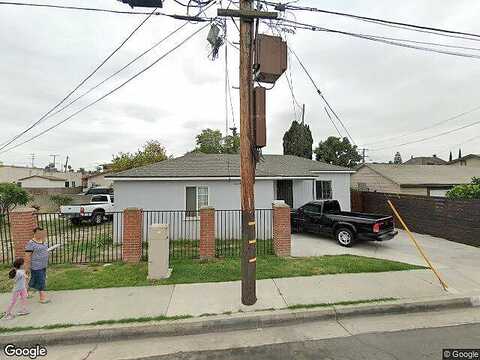 Linsley, COMPTON, CA 90221