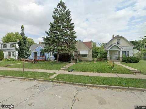 48Th, MILWAUKEE, WI 53216