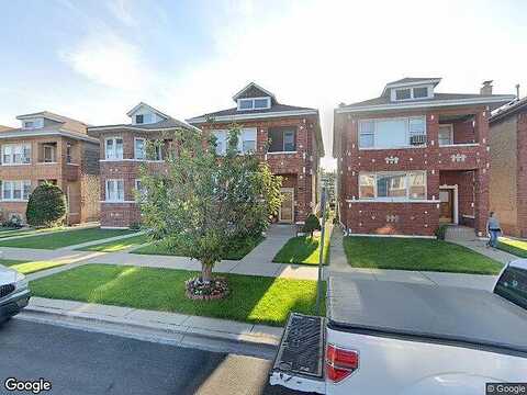 Sawyer, CHICAGO, IL 60632