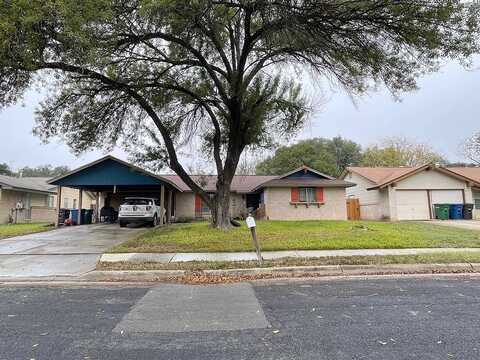 Bayliss, SAN ANTONIO, TX 78233